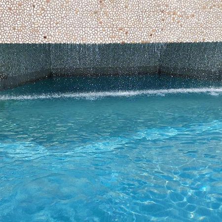 Sea House Pool & Jacuzzi - Privilege Point Camping & Villas 셀스 외부 사진